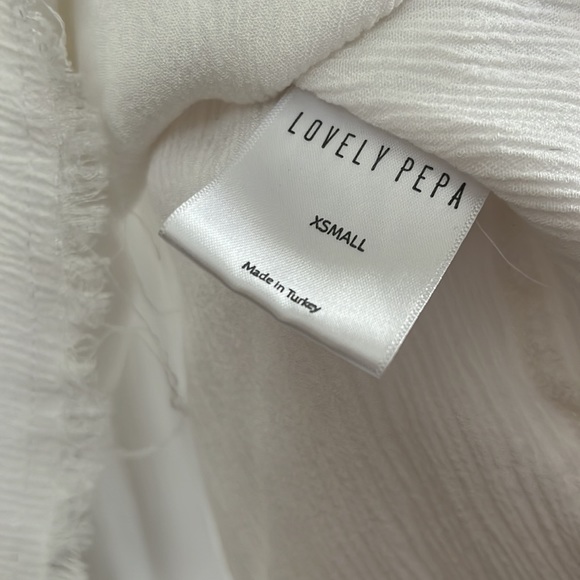 Lovely Pepa Dress - Picture 7 of 8